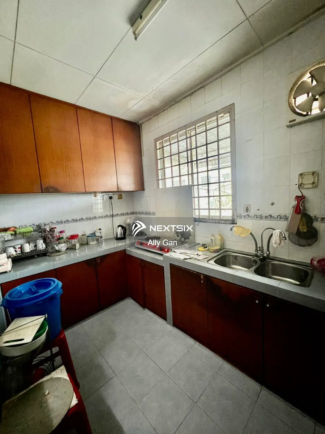 2-sty Terrace/Link House For Sale in Johor Bahru Johor