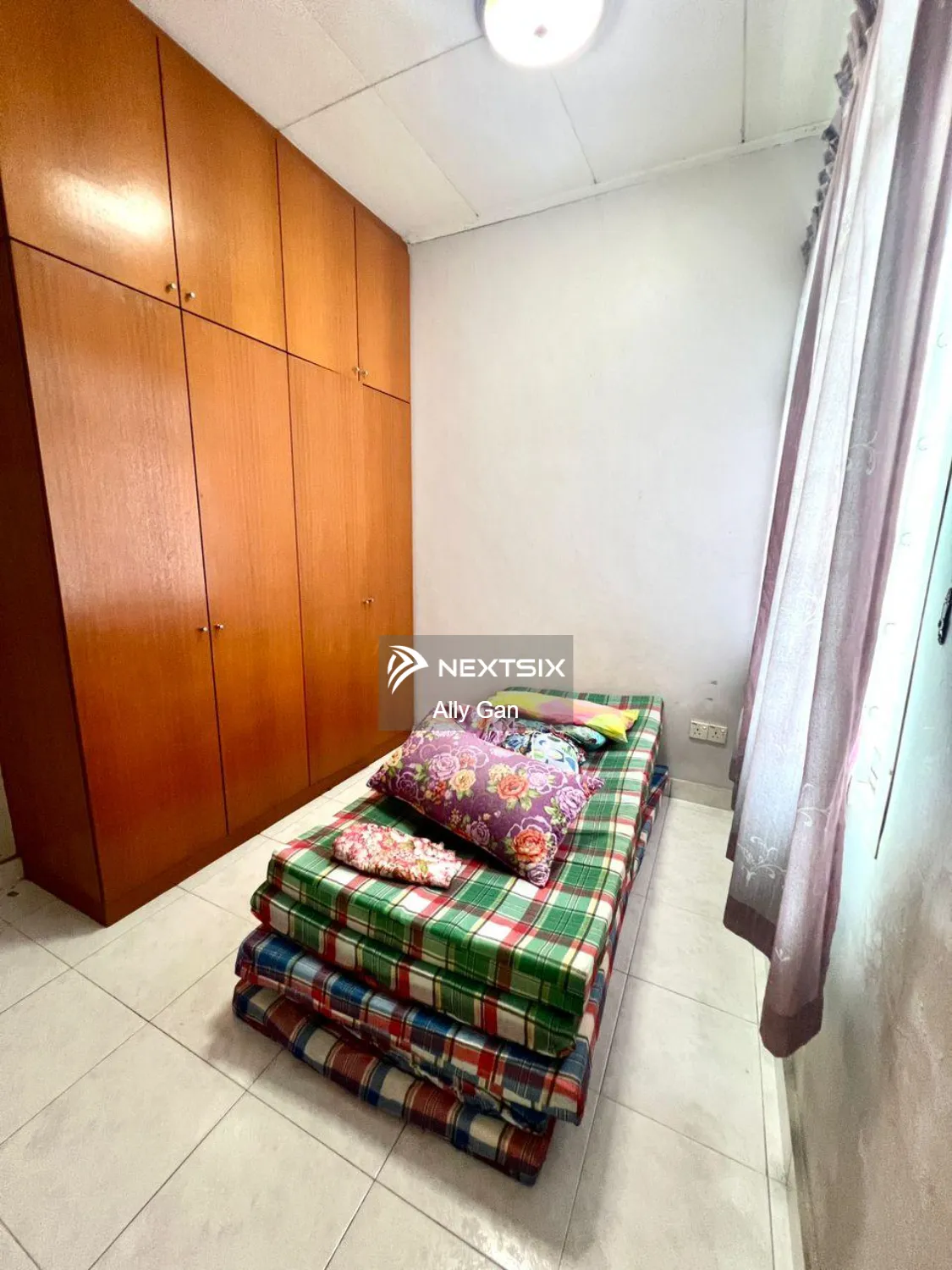 2-sty Terrace/Link House For Sale in Johor Bahru Johor - Image 12