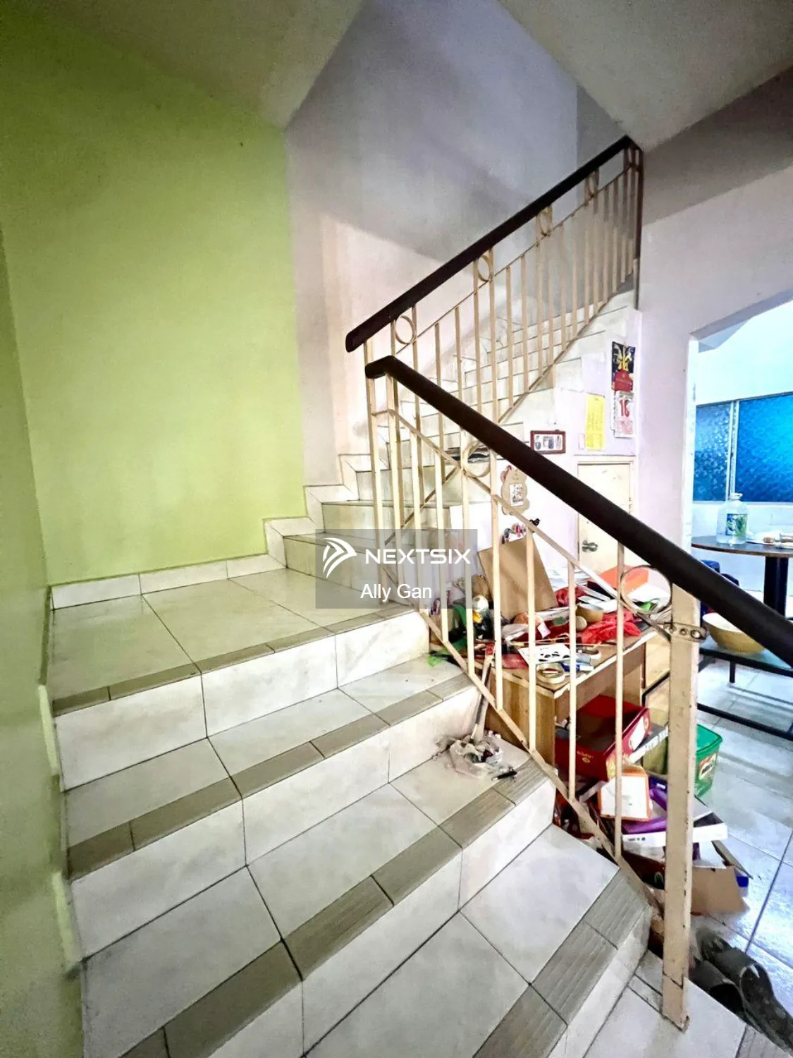 2-sty Terrace/Link House For Sale in Johor Bahru Johor - Image 13