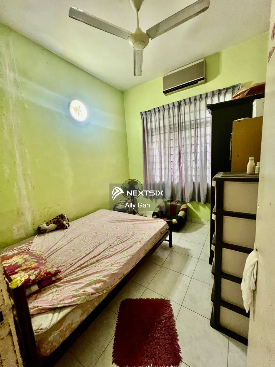 2-sty Terrace/Link House For Sale in Johor Bahru Johor - Image 6