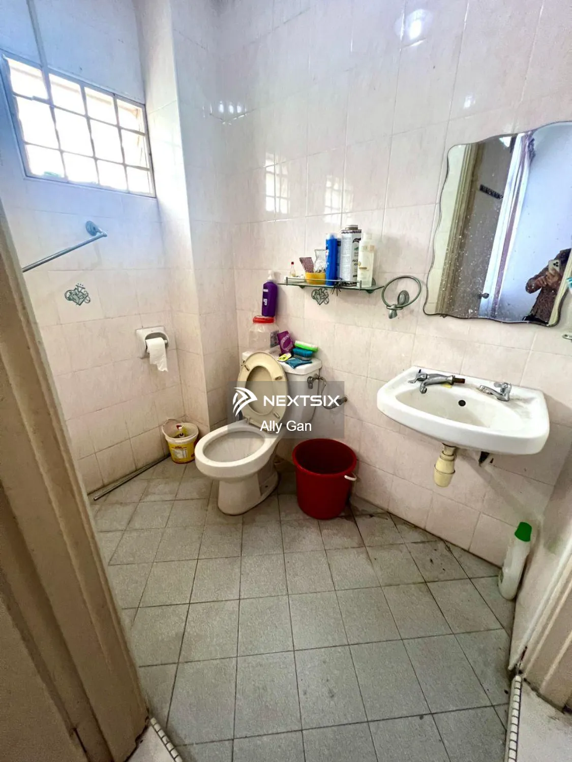 2-sty Terrace/Link House For Sale in Johor Bahru Johor - Image 8