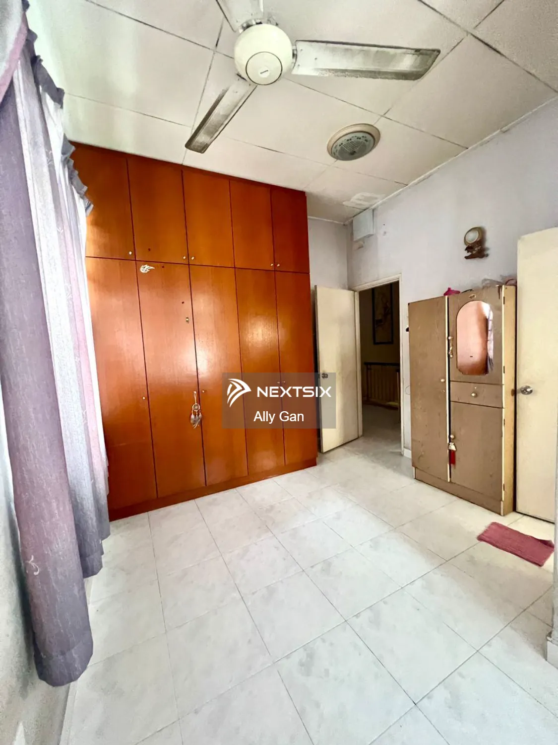 2-sty Terrace/Link House For Sale in Johor Bahru Johor - Image 9