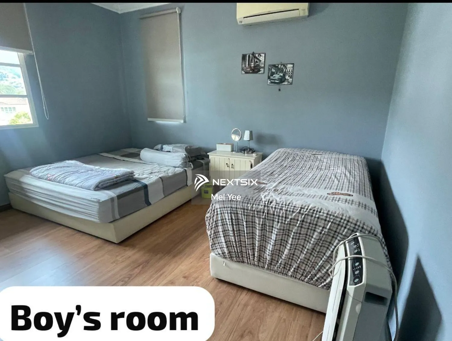 1-sty Terrace/Link House For Sale in Kota Kinabalu Sabah - Image 5