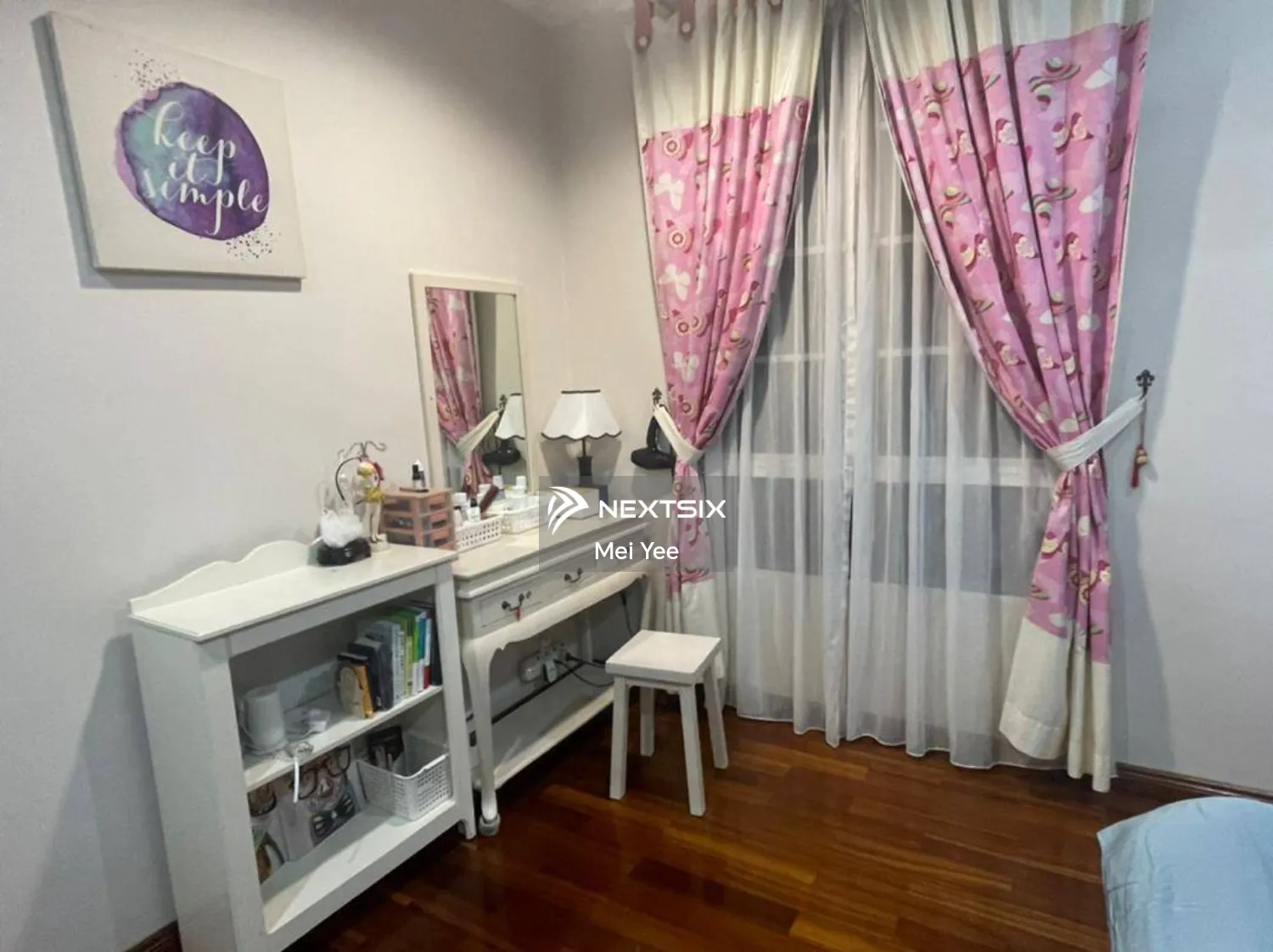 1-sty Terrace/Link House For Sale in Kota Kinabalu Sabah - Image 6