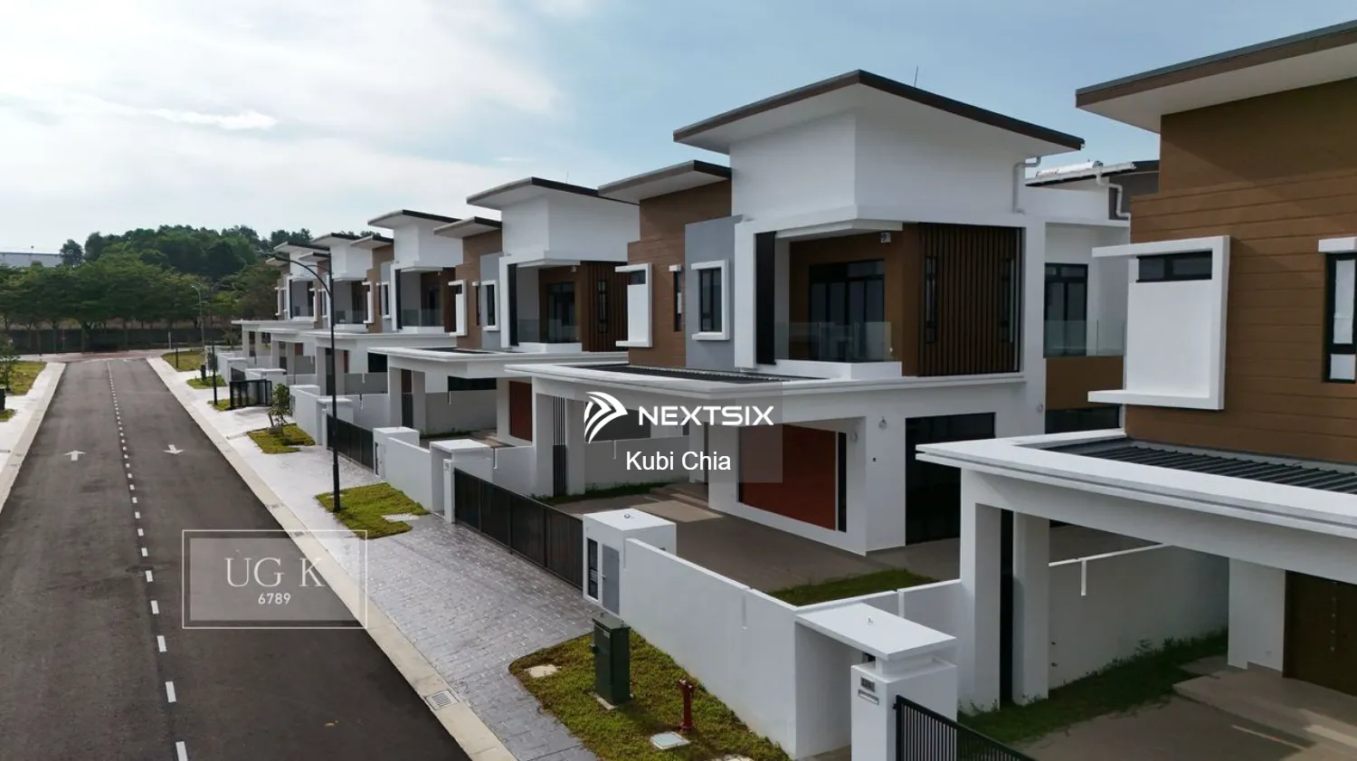 Bungalow For Sale in Setia Alam Selangor