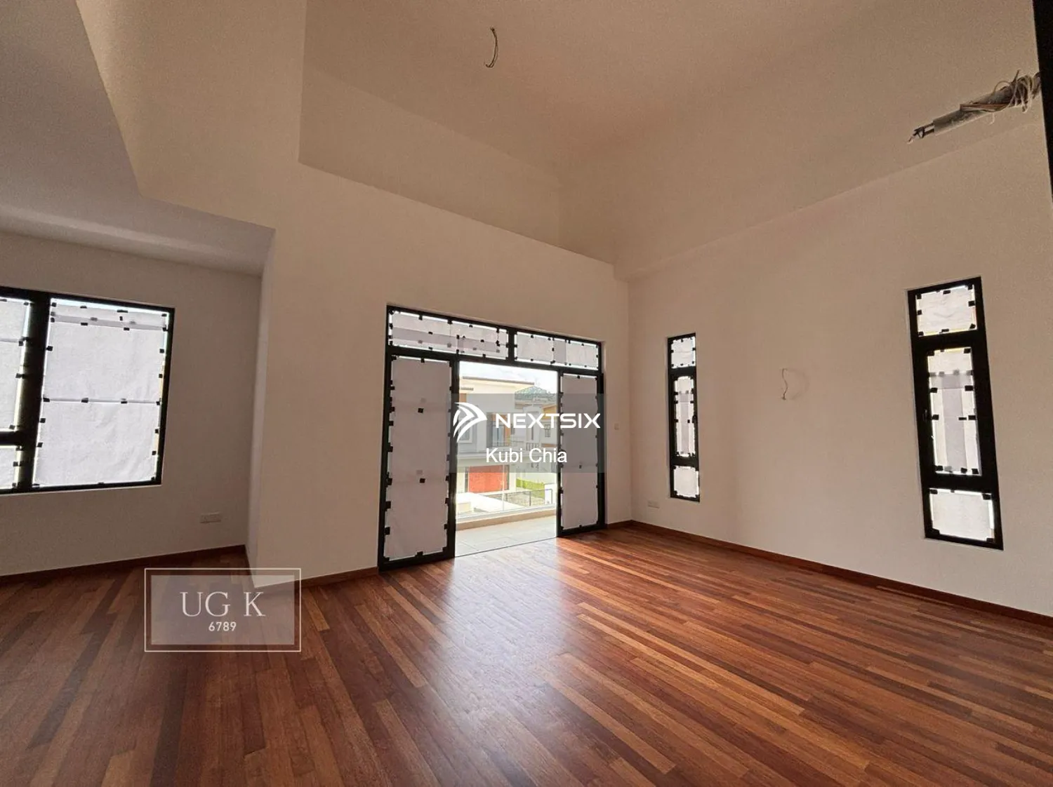 Bungalow For Sale in Setia Alam Selangor - Image 13