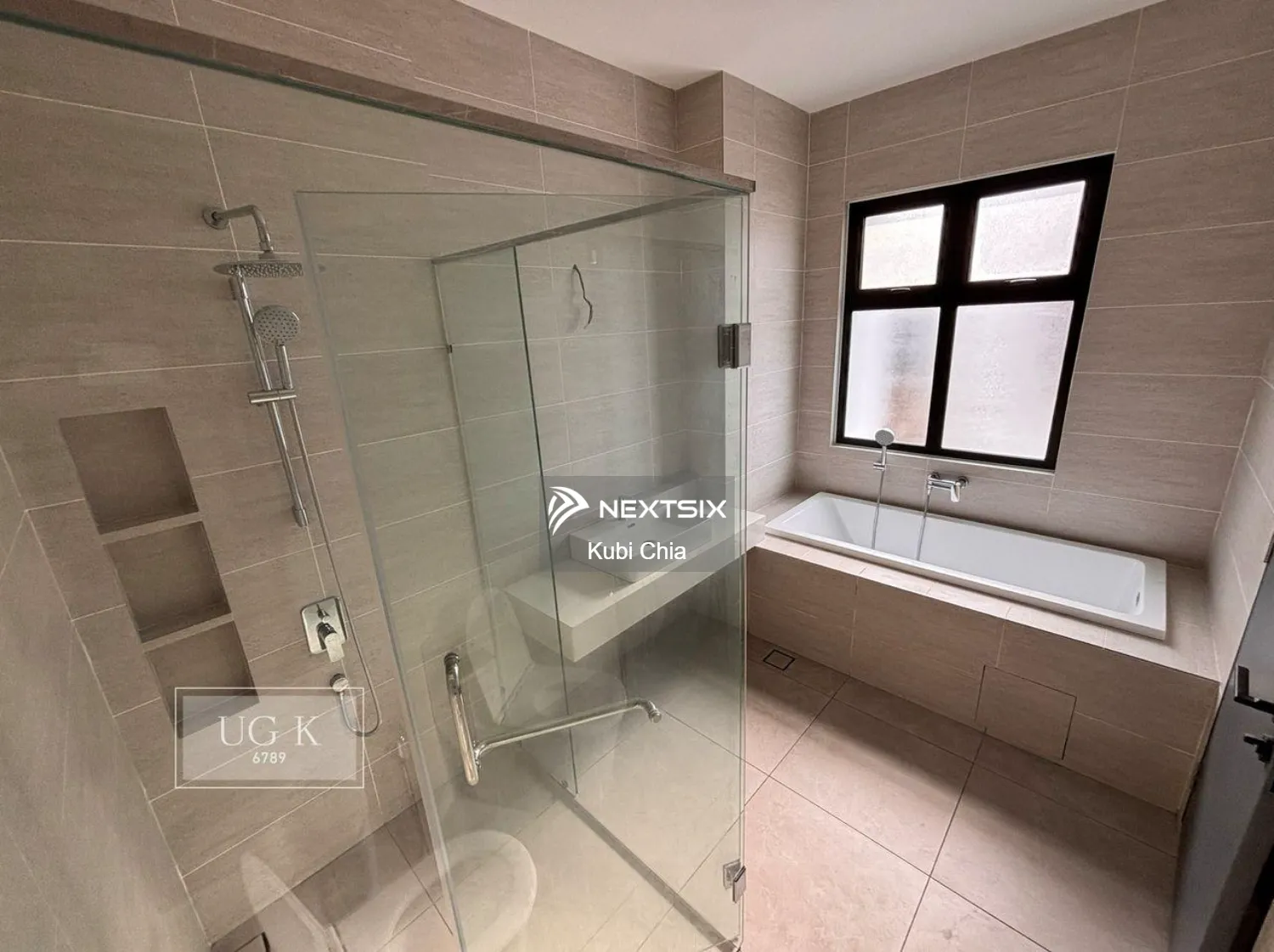 Bungalow For Sale in Setia Alam Selangor - Image 16