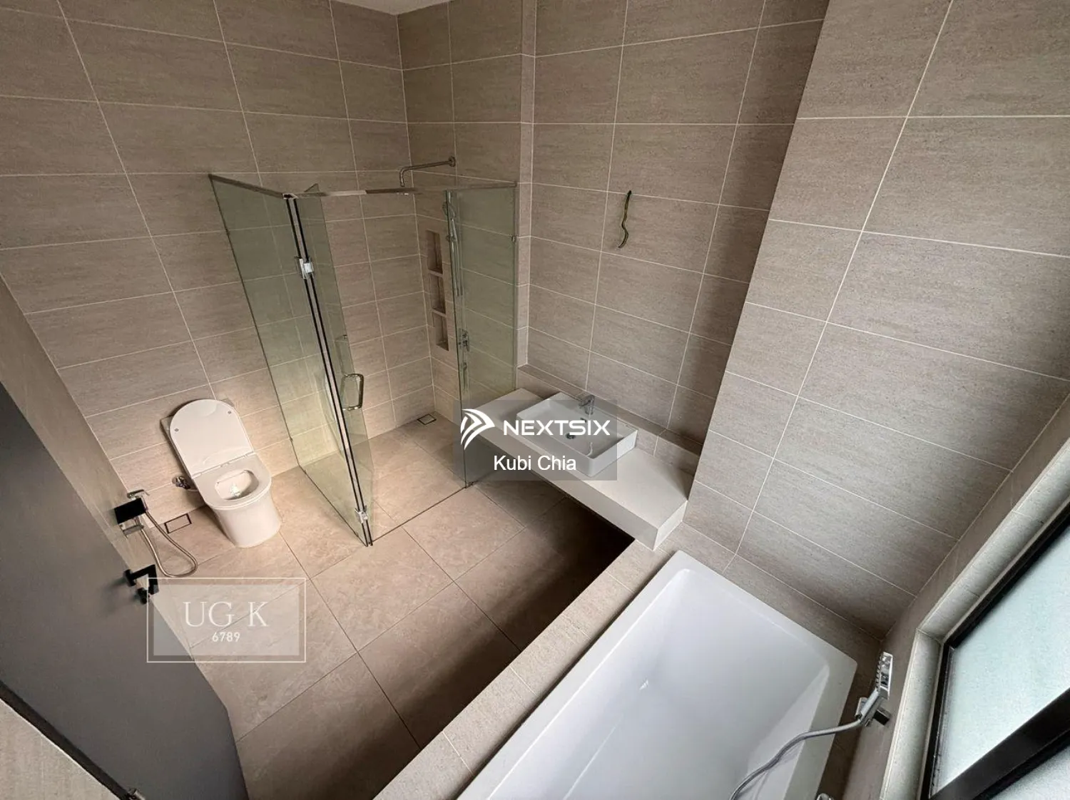 Bungalow For Sale in Setia Alam Selangor - Image 17