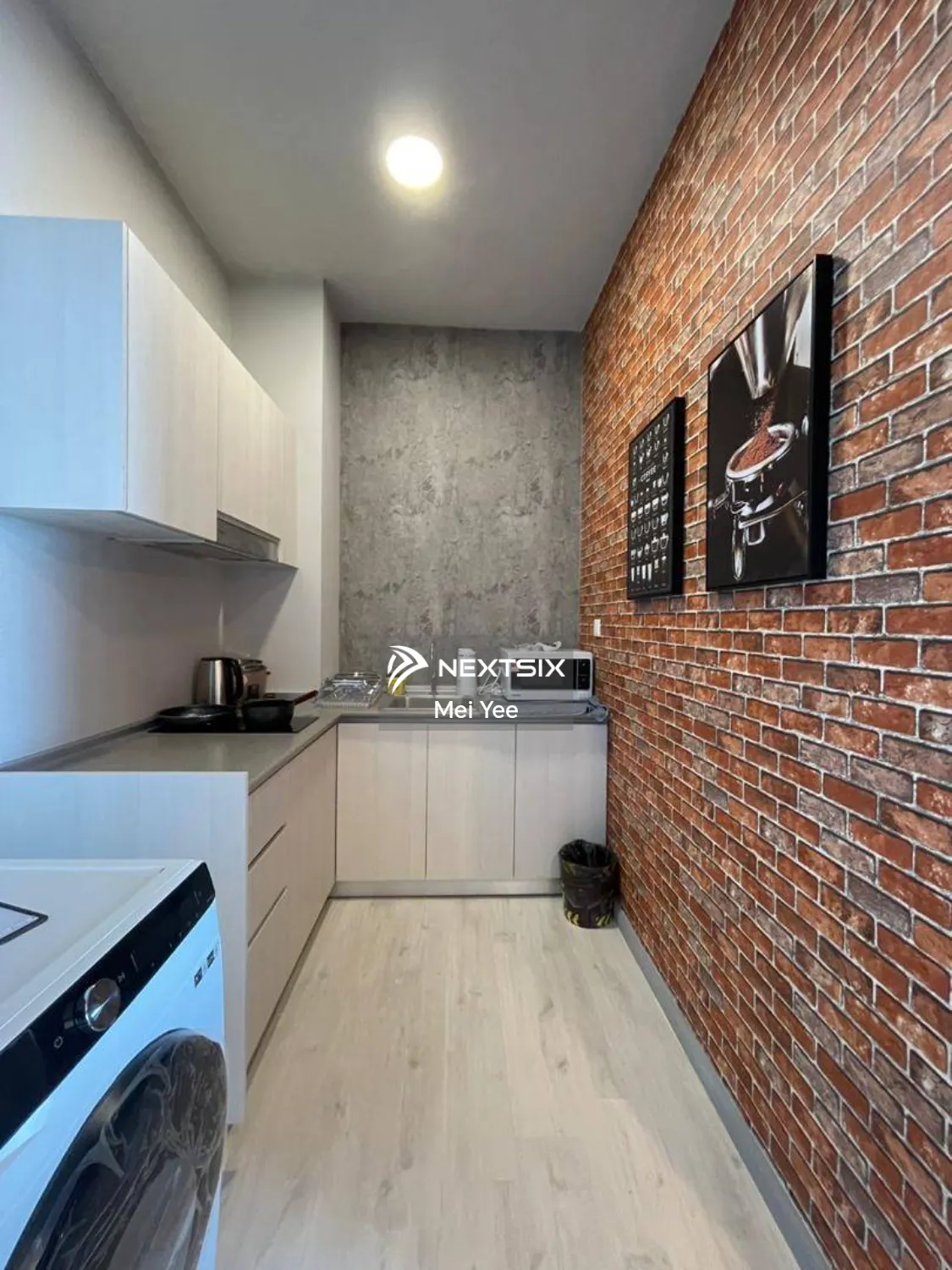 Condominium For Sale in Kota Kinabalu Sabah - Image 4