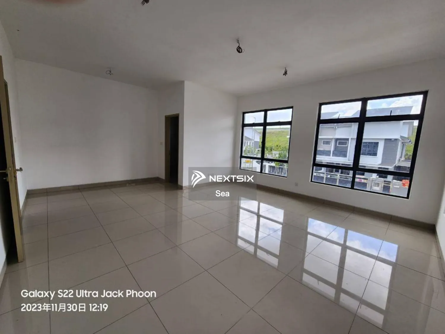 Semi-detached House For Sale in Johor Bahru Johor - Image 6