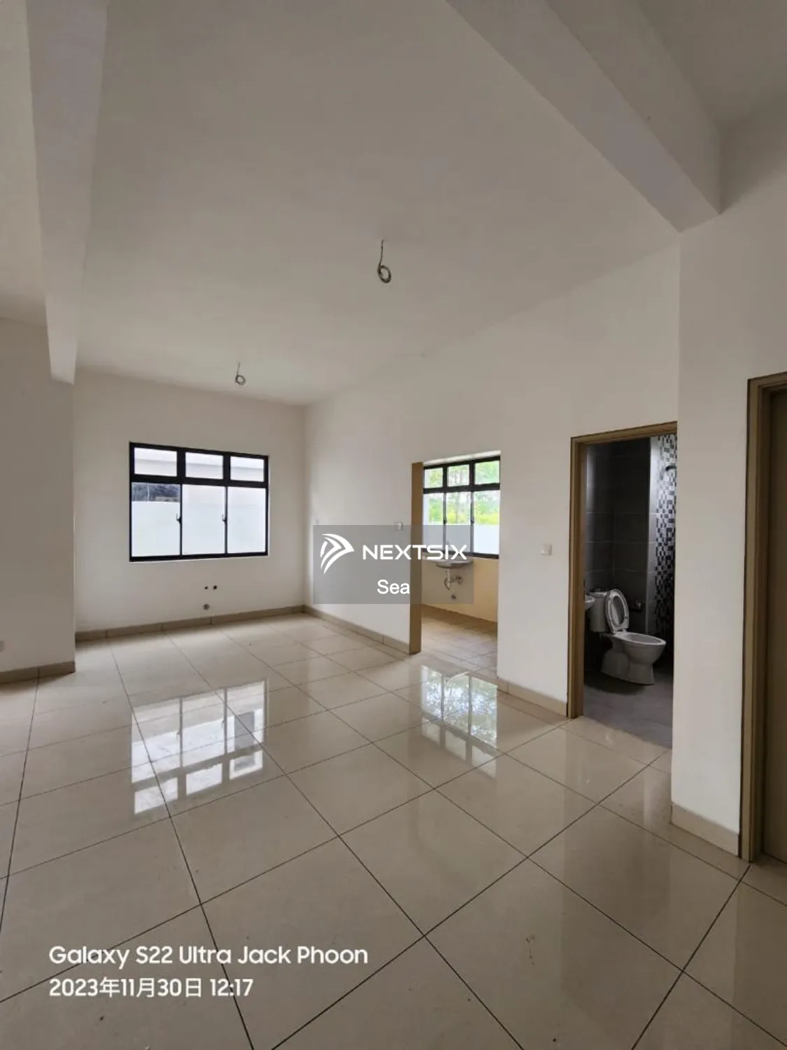 Semi-detached House For Sale in Johor Bahru Johor - Image 7