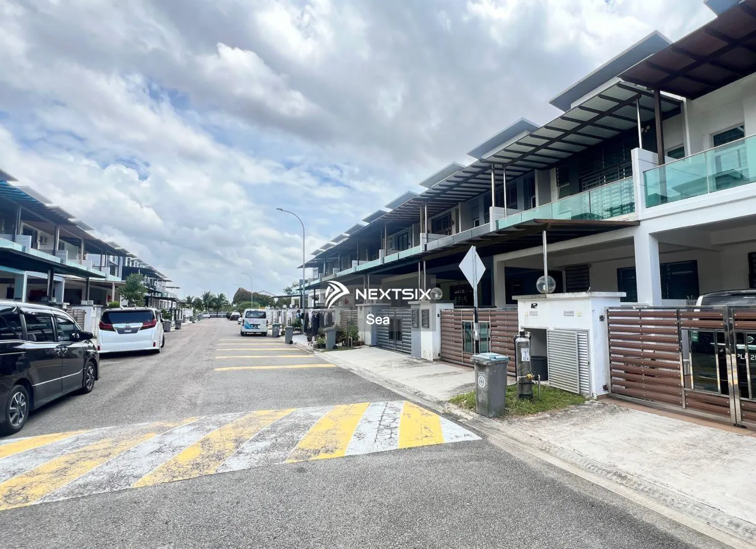 2-sty Terrace/Link House For Sale in Johor Bahru Johor