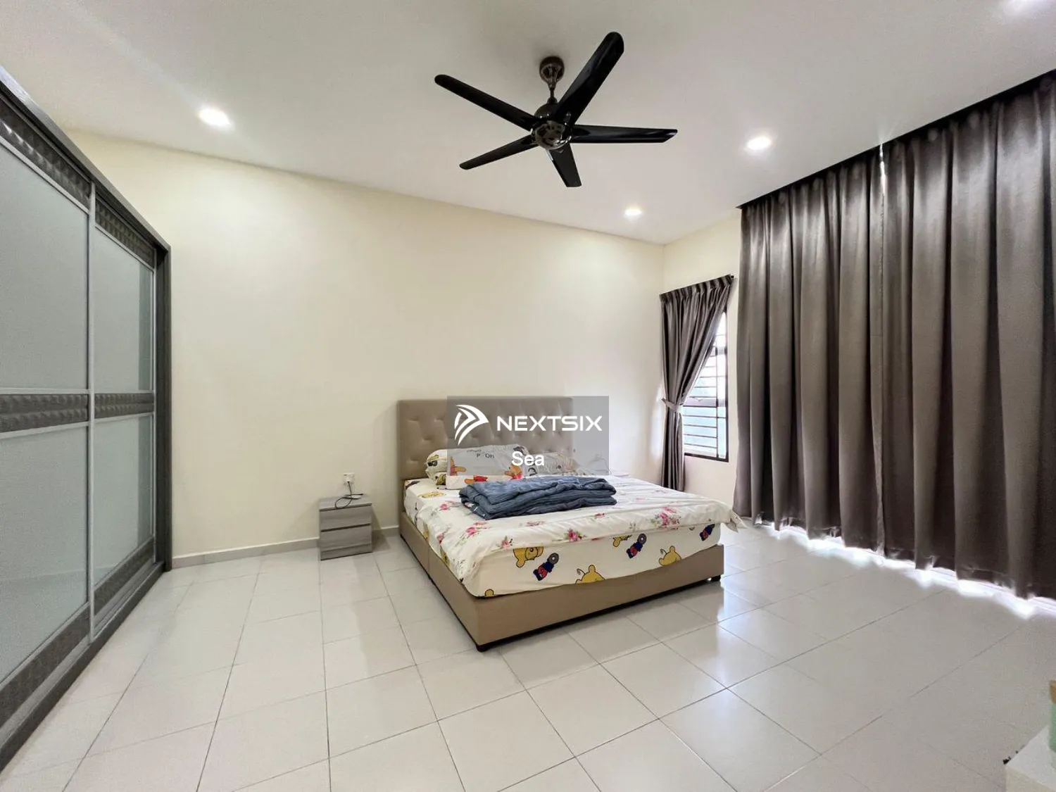 2-sty Terrace/Link House For Sale in Johor Bahru Johor - Image 10