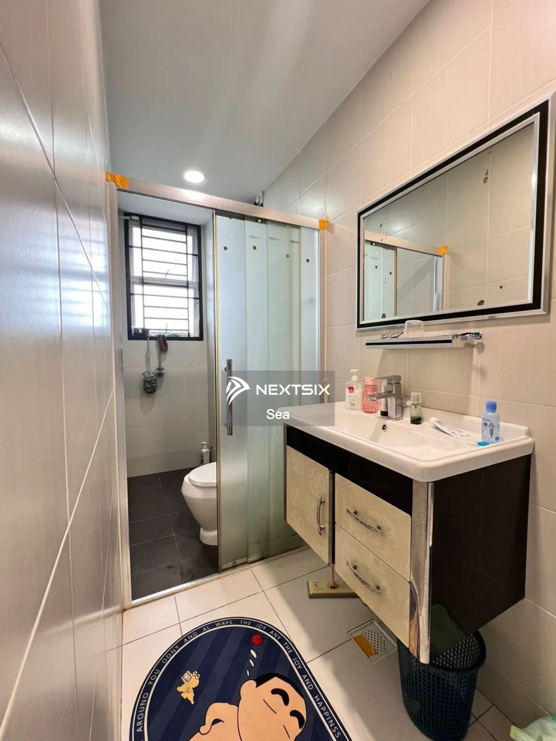 2-sty Terrace/Link House For Sale in Johor Bahru Johor - Image 13
