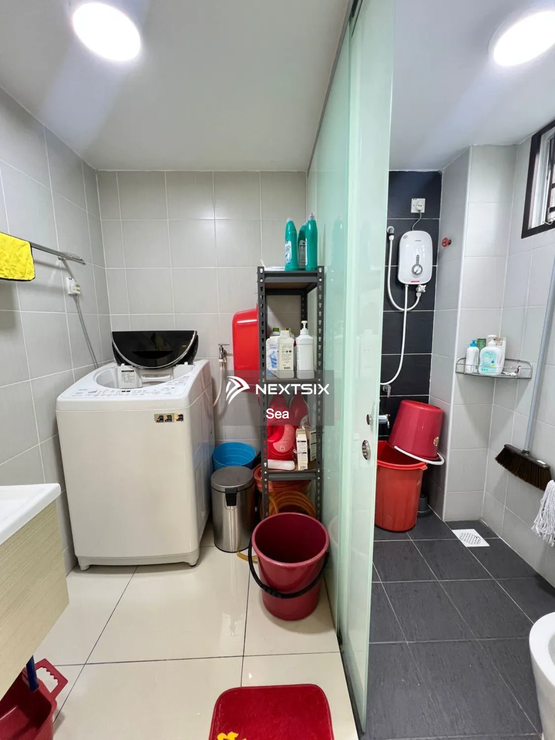 2-sty Terrace/Link House For Sale in Johor Bahru Johor - Image 14