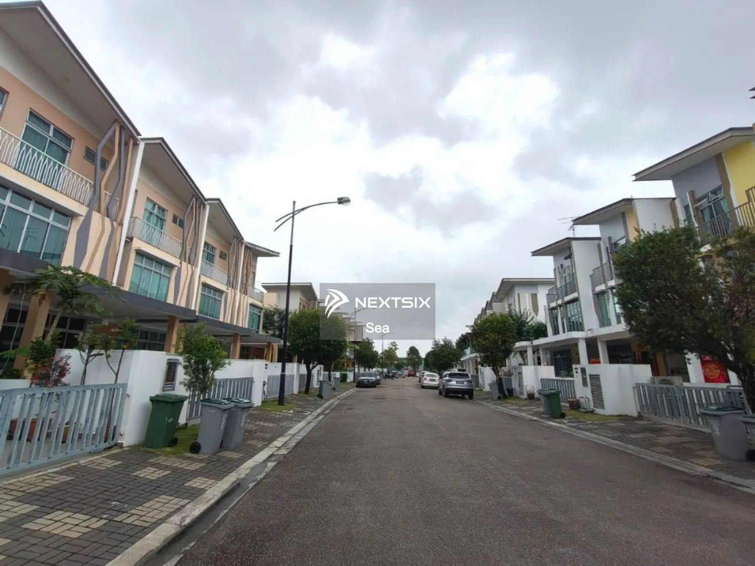 3-sty Terrace/Link House For Sale in Johor Bahru Johor