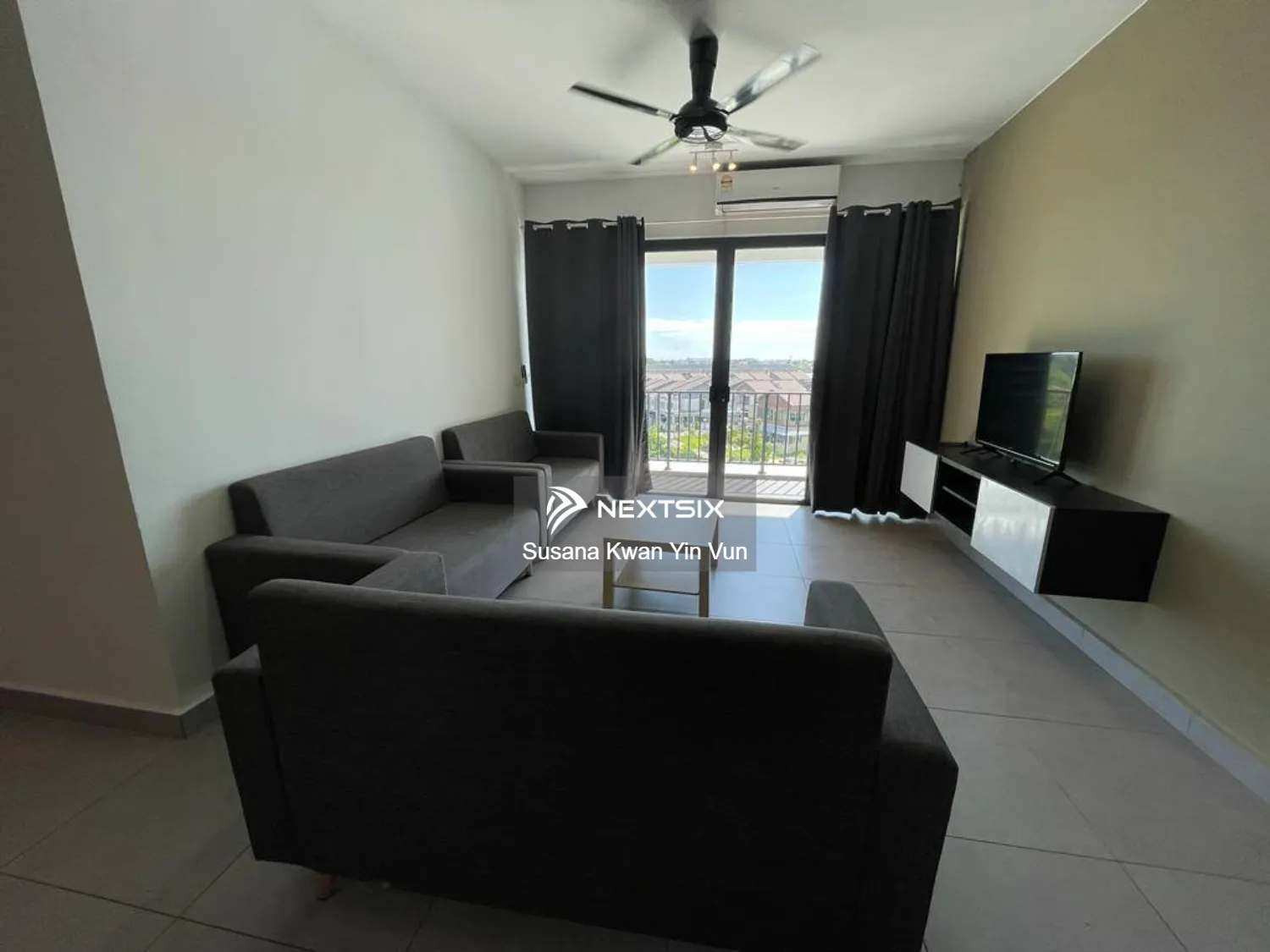 Condominium For Sale in Penampang Sabah