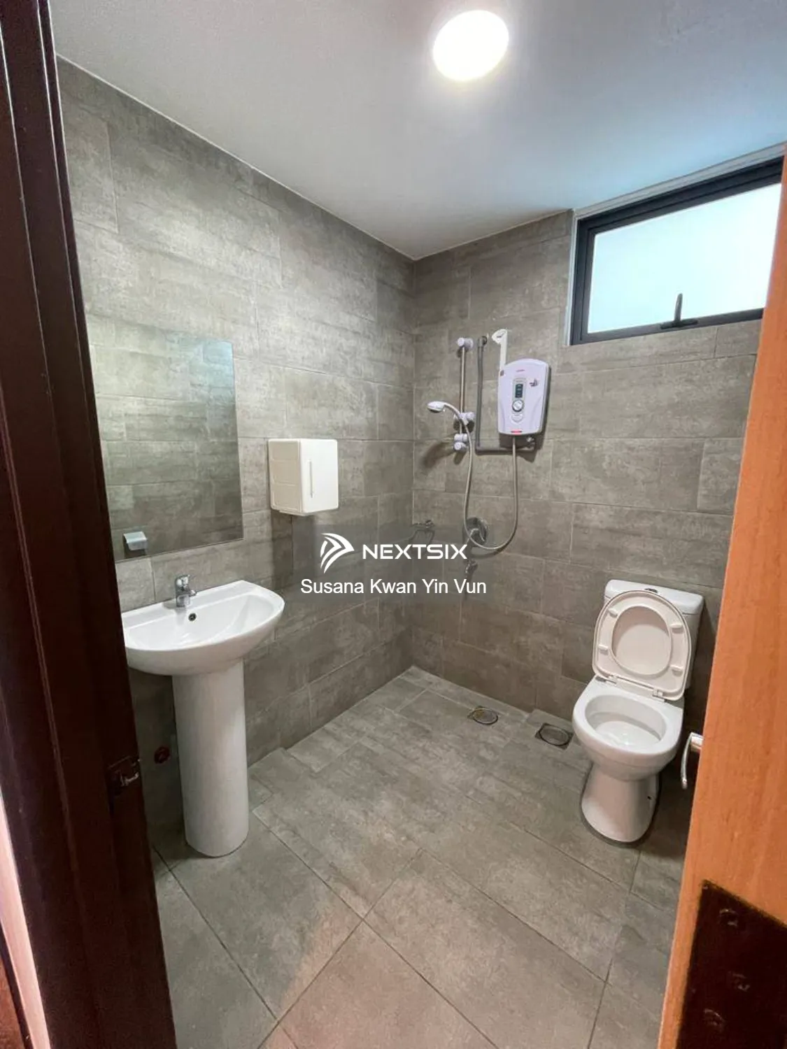 Condominium For Sale in Penampang Sabah - Image 9