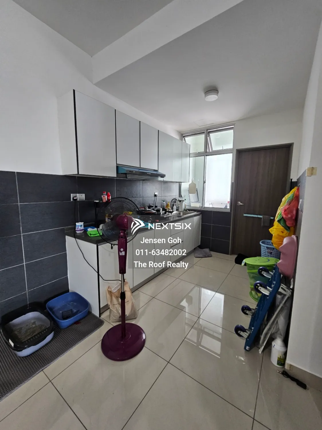 Serviced Residence For Sale in Johor Bahru Johor