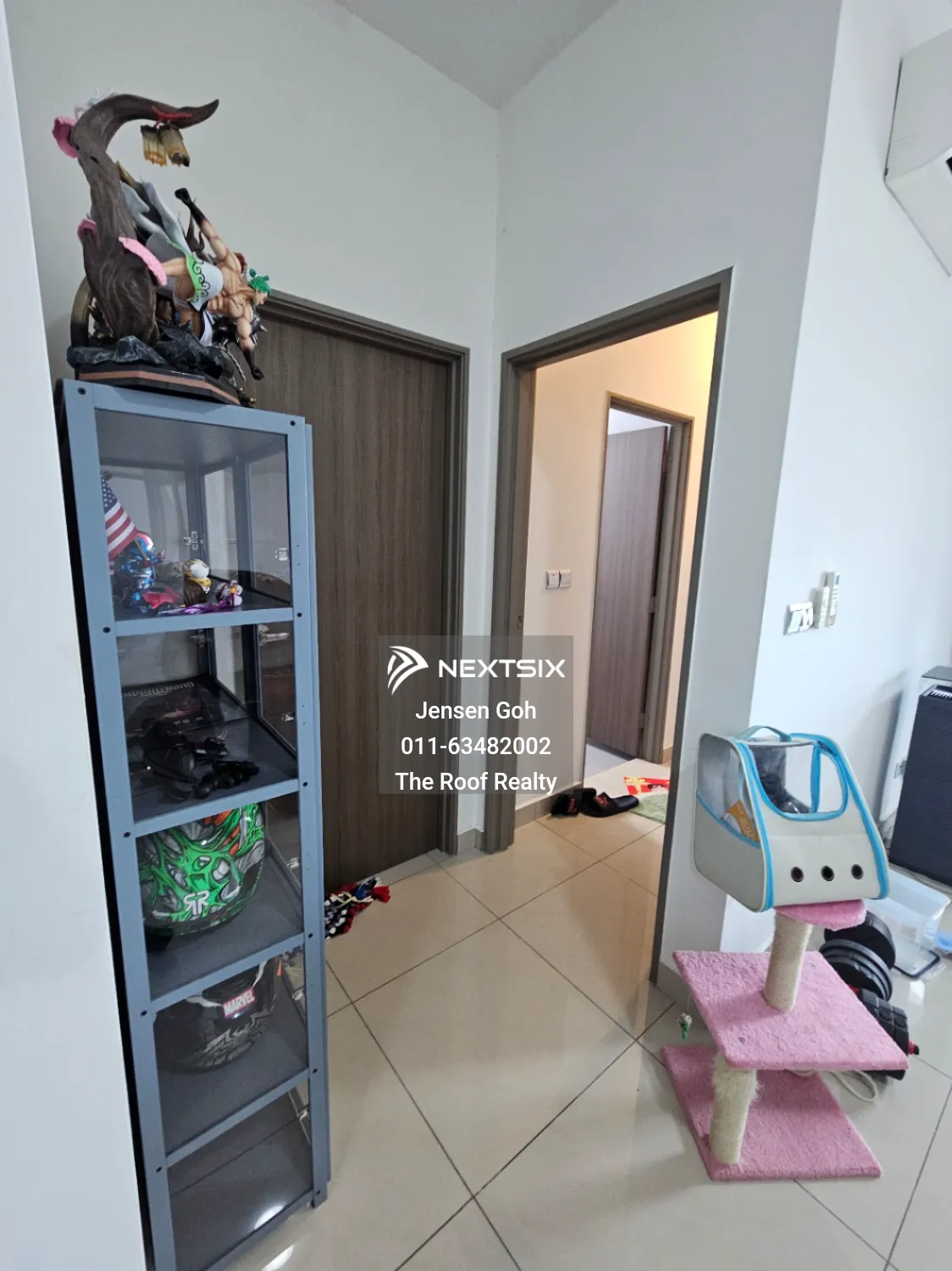 Serviced Residence For Sale in Johor Bahru Johor - Image 11