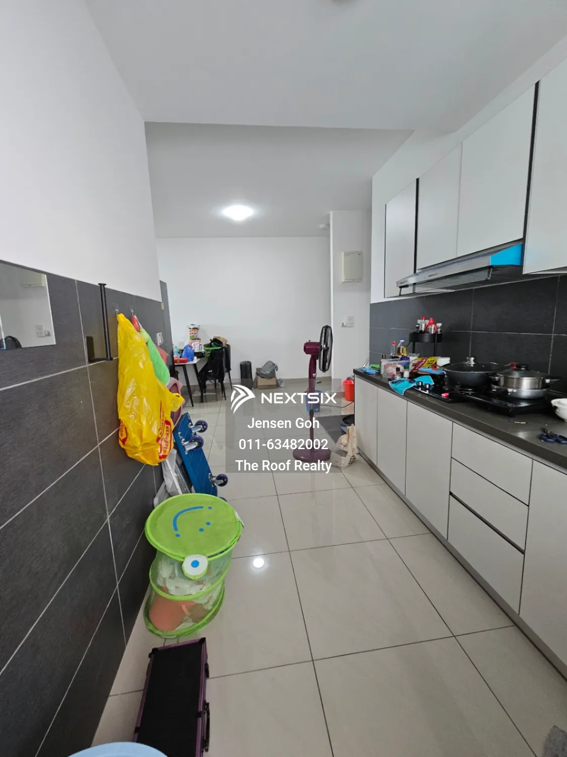 Serviced Residence For Sale in Johor Bahru Johor - Image 5