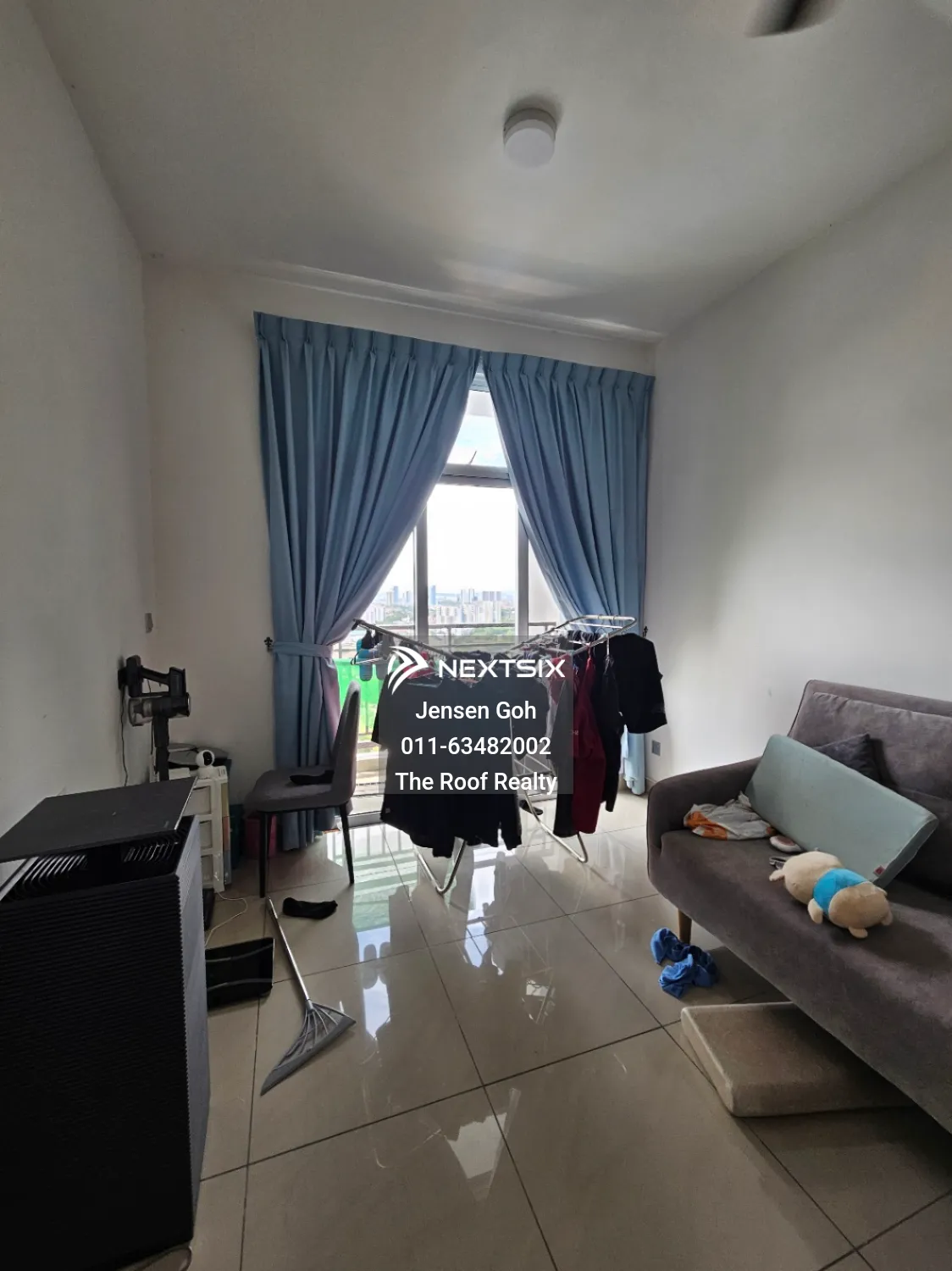 Serviced Residence For Sale in Johor Bahru Johor - Image 6