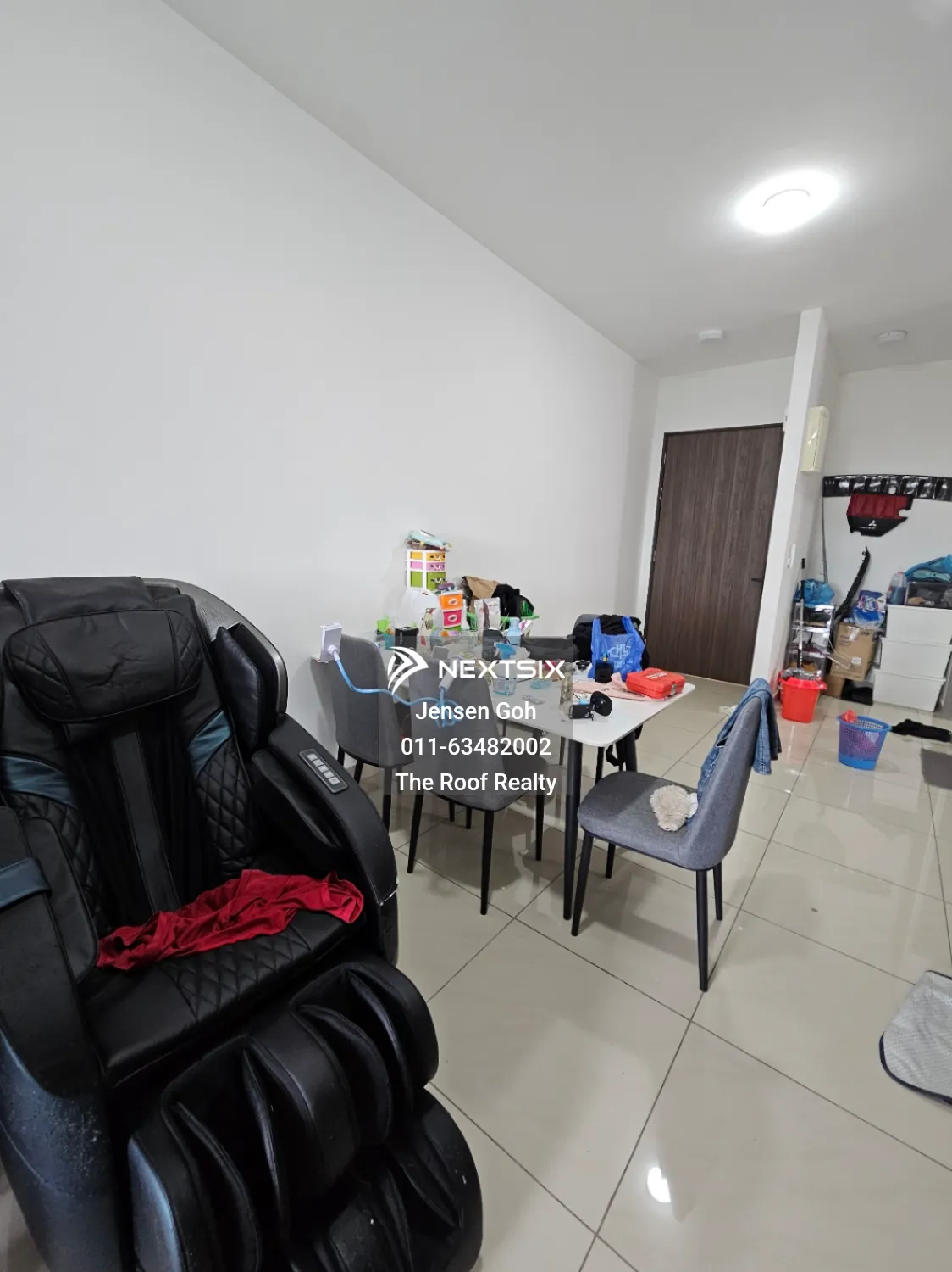 Serviced Residence For Sale in Johor Bahru Johor - Image 7