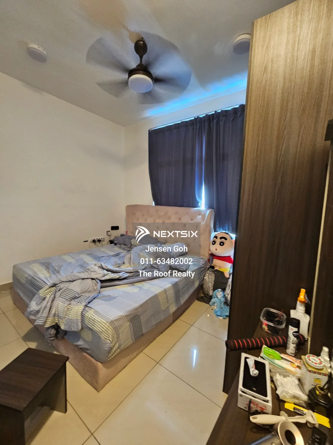 Serviced Residence For Sale in Johor Bahru Johor - Image 8