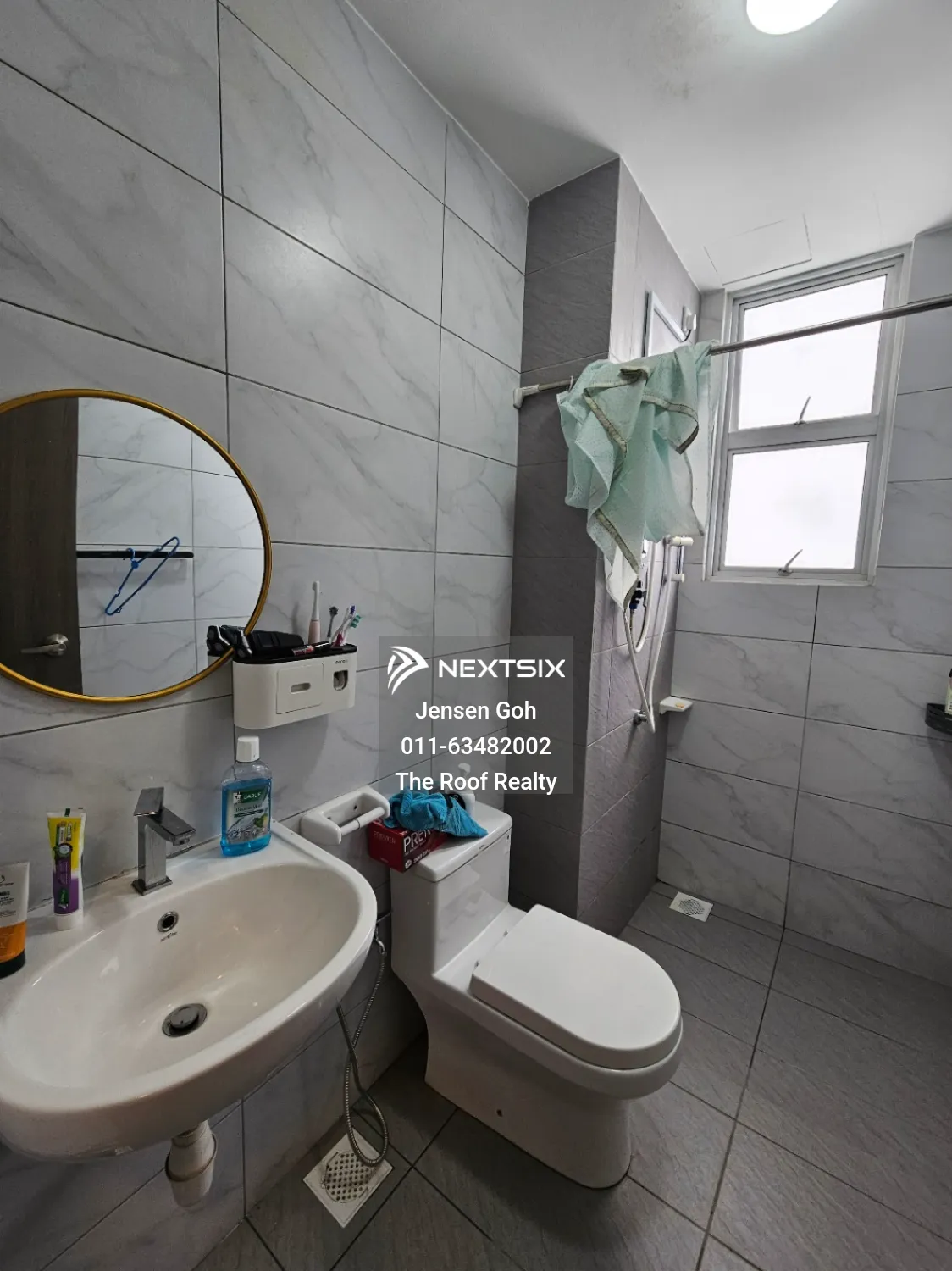 Serviced Residence For Sale in Johor Bahru Johor - Image 9