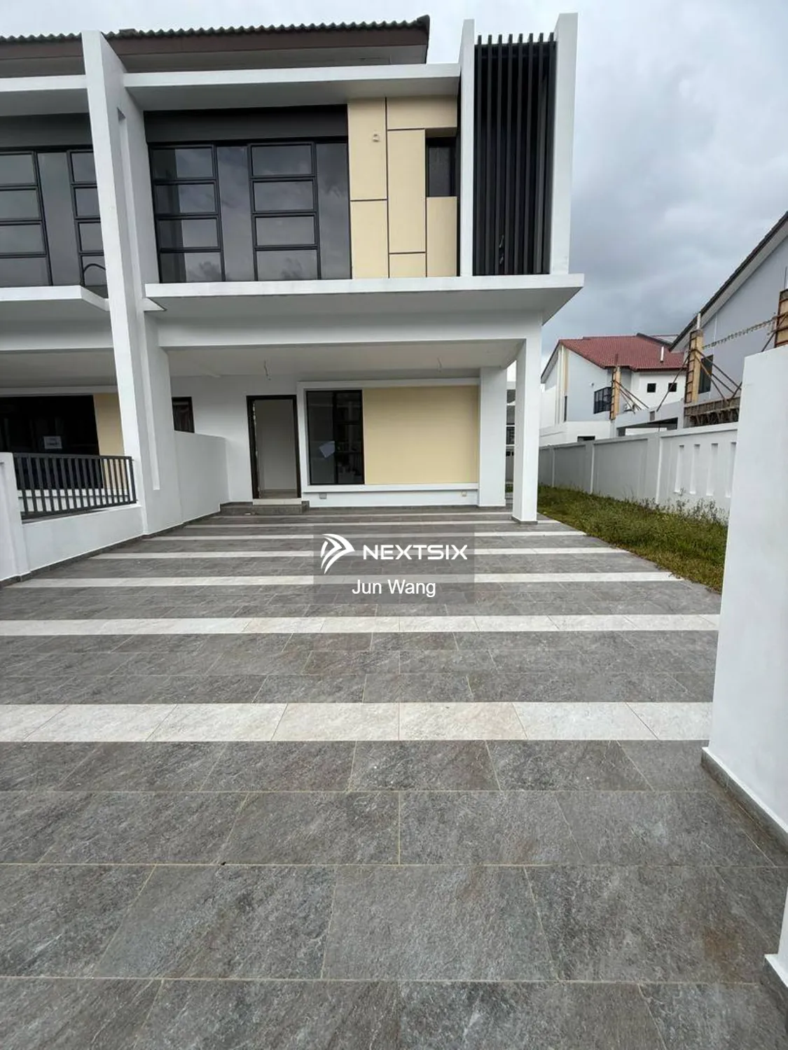 2-sty Terrace/Link House For Sale in Johor Bahru Johor