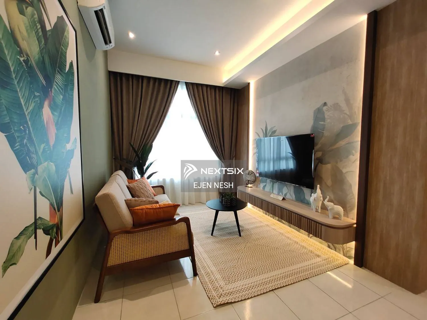 Sentrio Residences