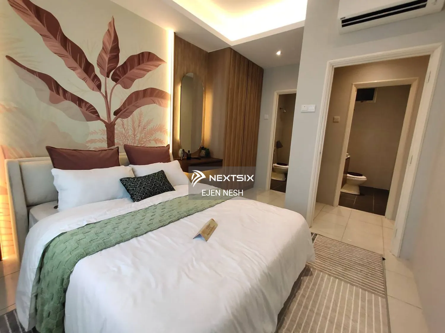 Serviced Residence For Sale in Seremban Negeri Sembilan - Image 5