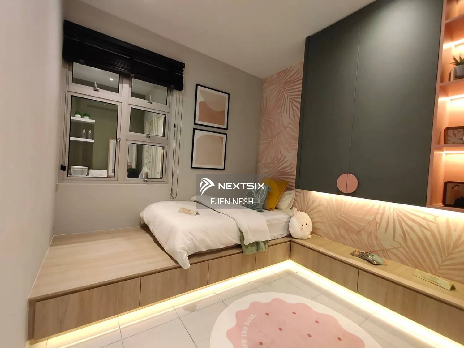 Serviced Residence For Sale in Seremban Negeri Sembilan - Image 6