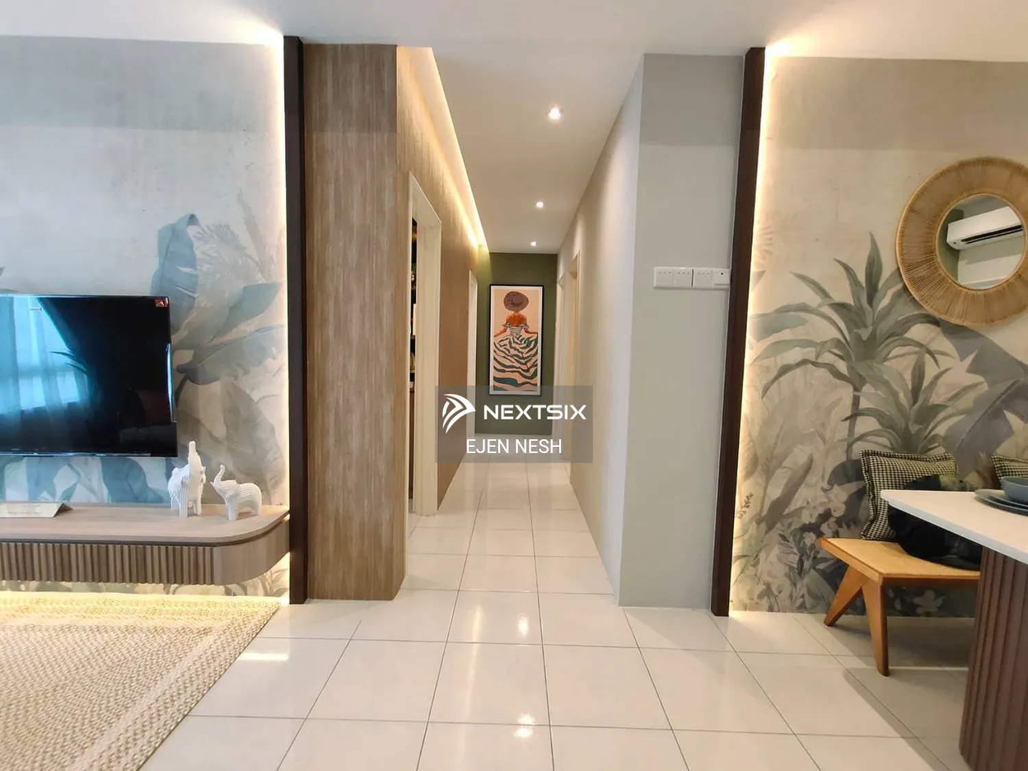 Serviced Residence For Sale in Seremban Negeri Sembilan - Image 7