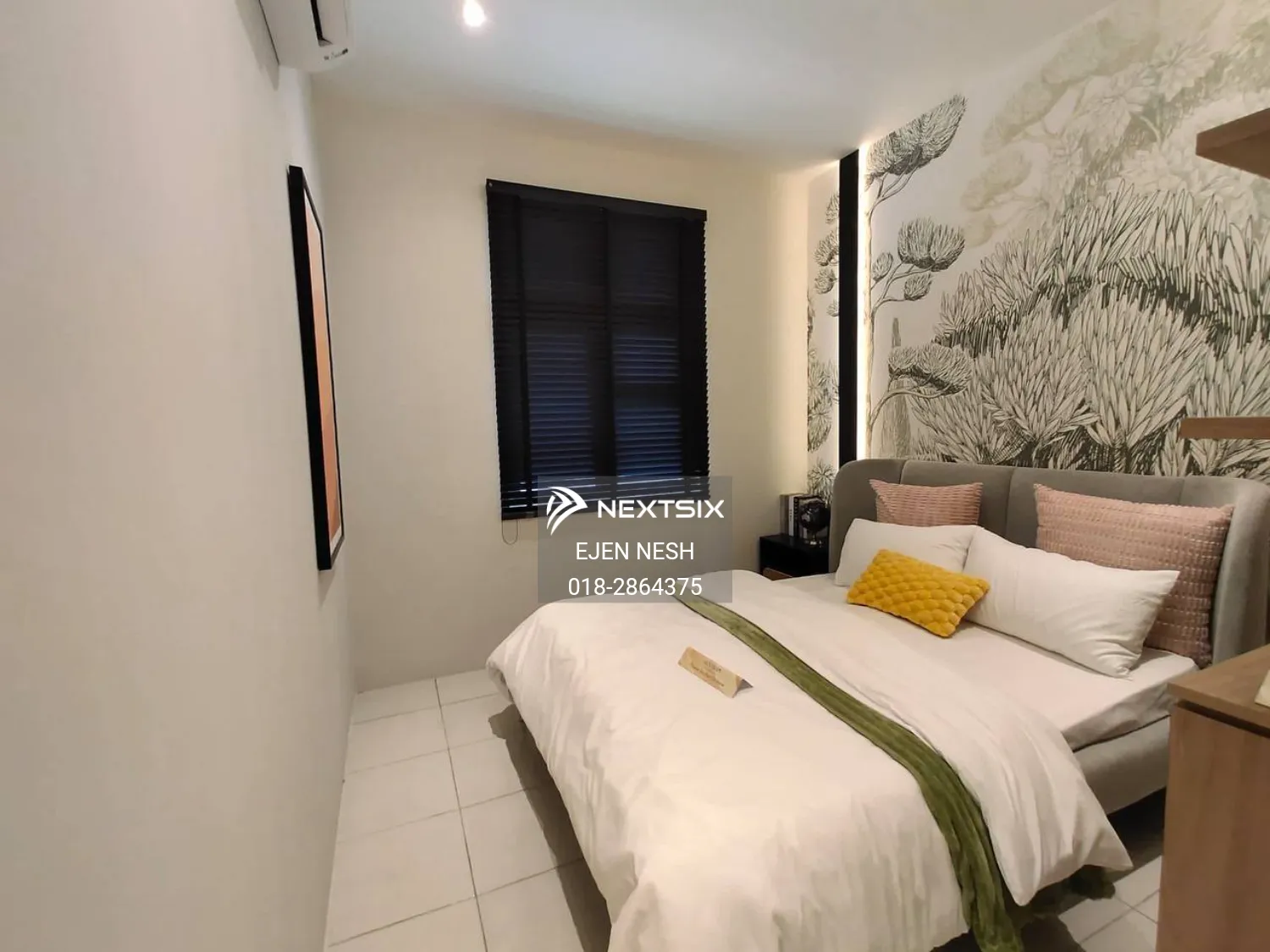 Serviced Residence For Sale in Seremban Negeri Sembilan - Image 5