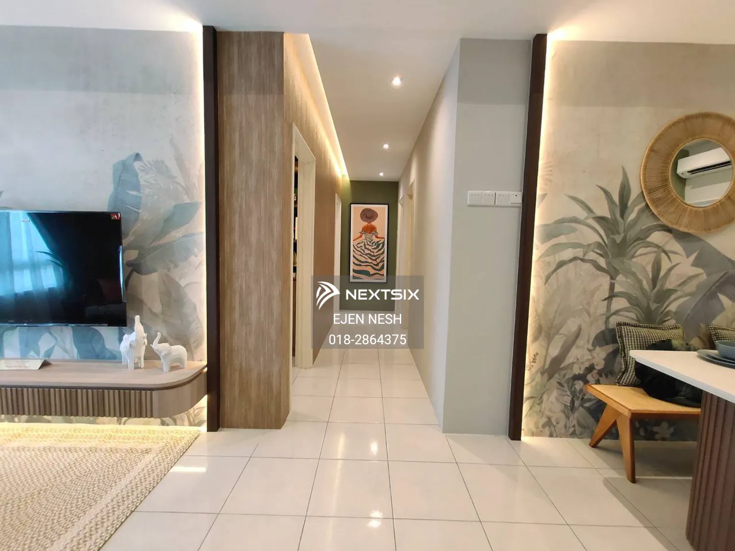 Serviced Residence For Sale in Seremban Negeri Sembilan - Image 6