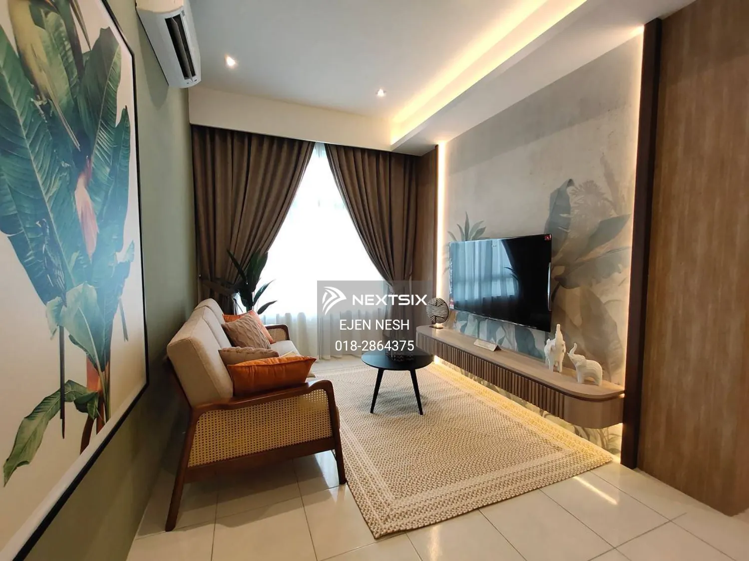 Serviced Residence For Sale in Seremban Negeri Sembilan - Image 8