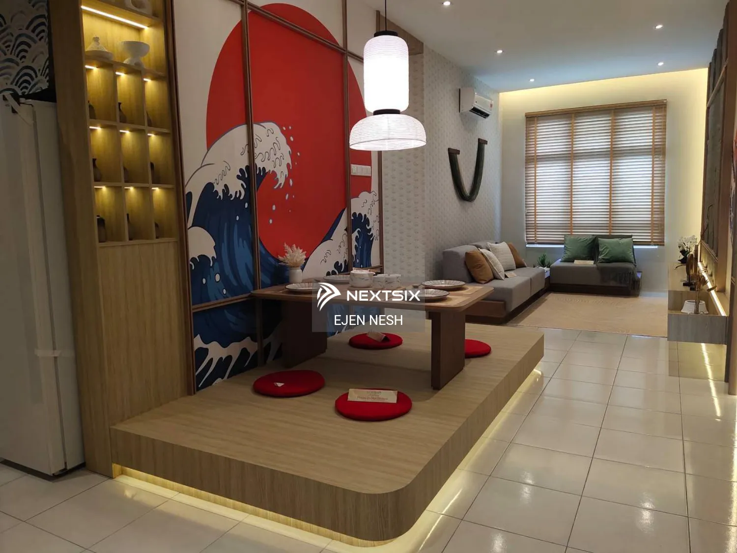 Sentrio Residences