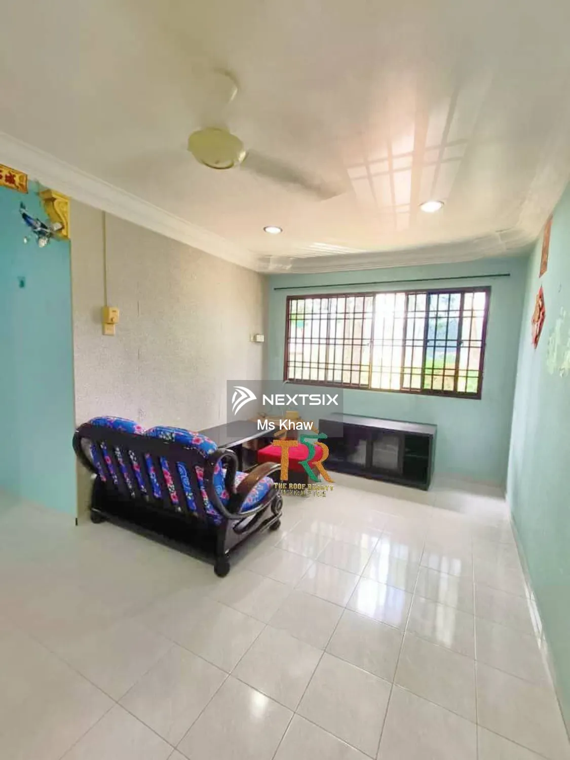 Flat Orchard Heights