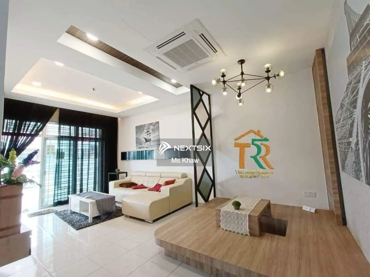 Taman Putera Indah