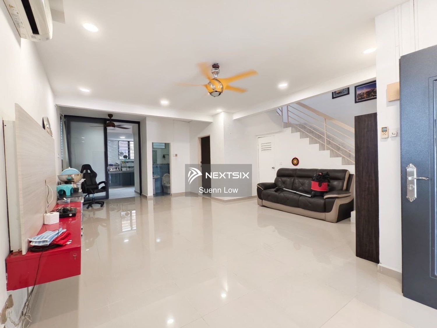 2-sty Terrace/Link House For Sale in Masai Johor