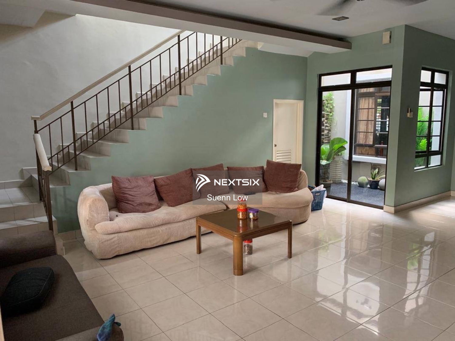 2-sty Terrace/Link House For Sale in Masai Johor
