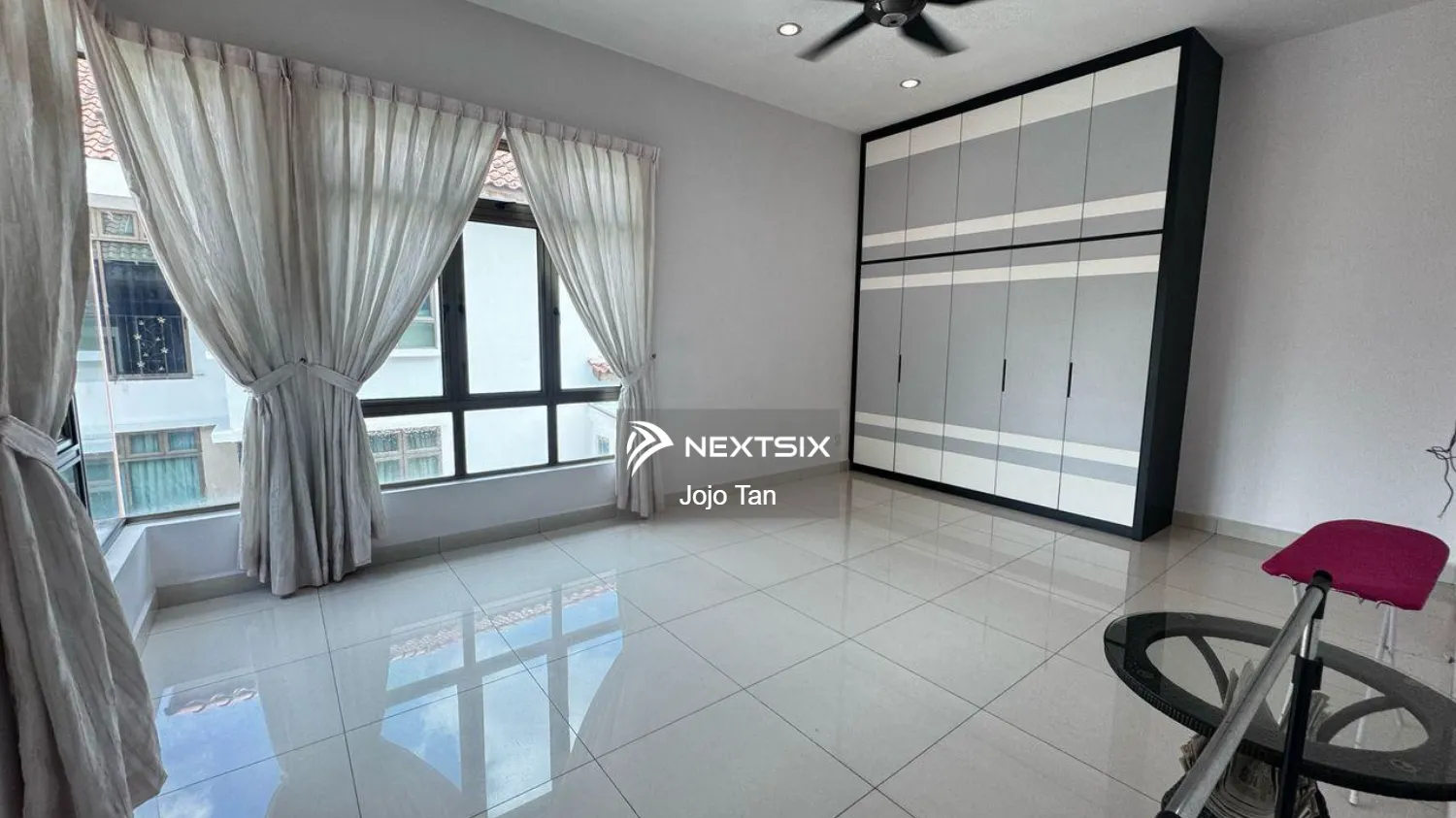 3 Storey Semi-detached Homes For Sale in Johor Bahru Johor - Image 6