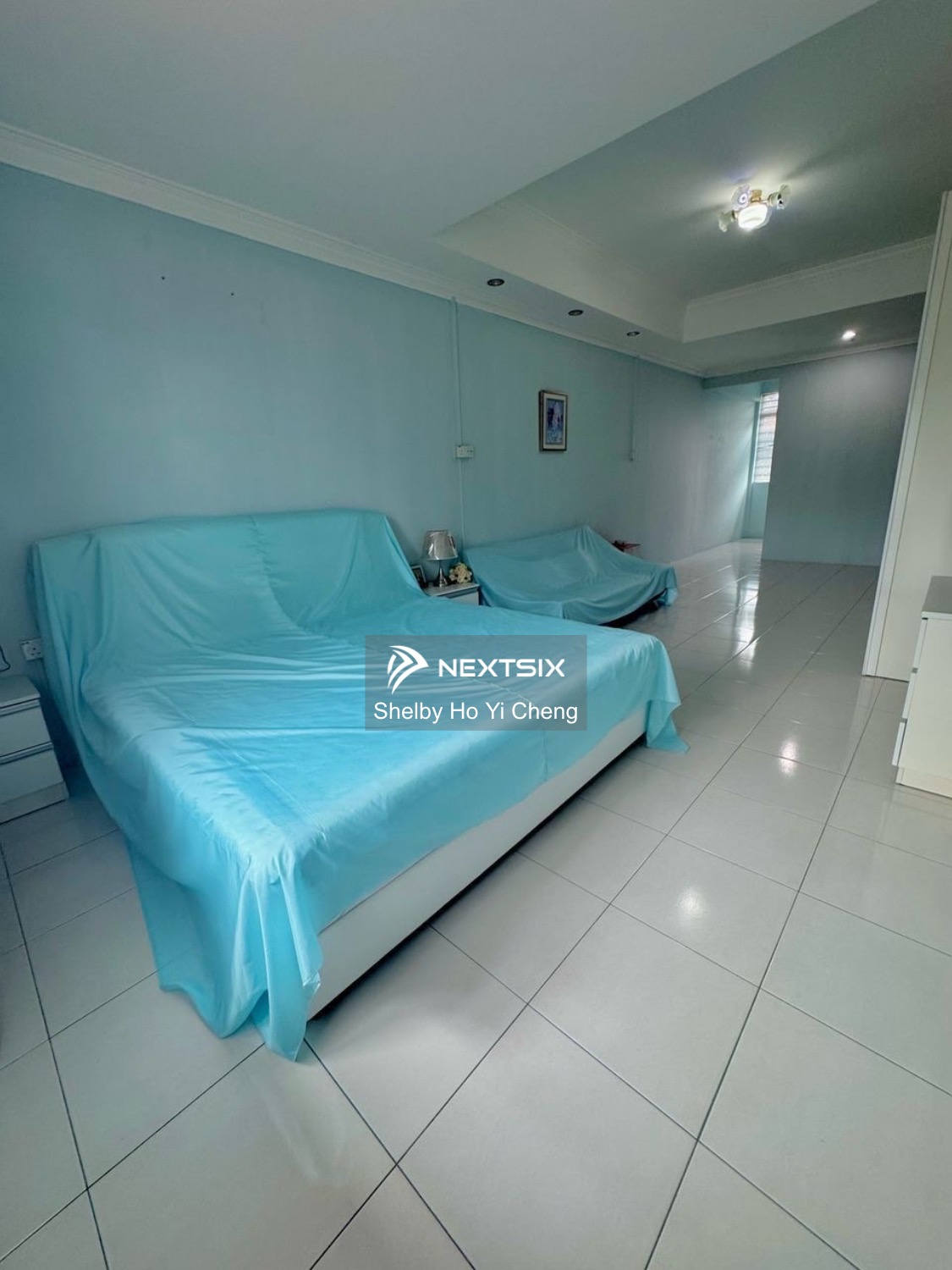 2-sty Terrace/Link House For Sale in Kota Kinabalu Sabah - Image 5