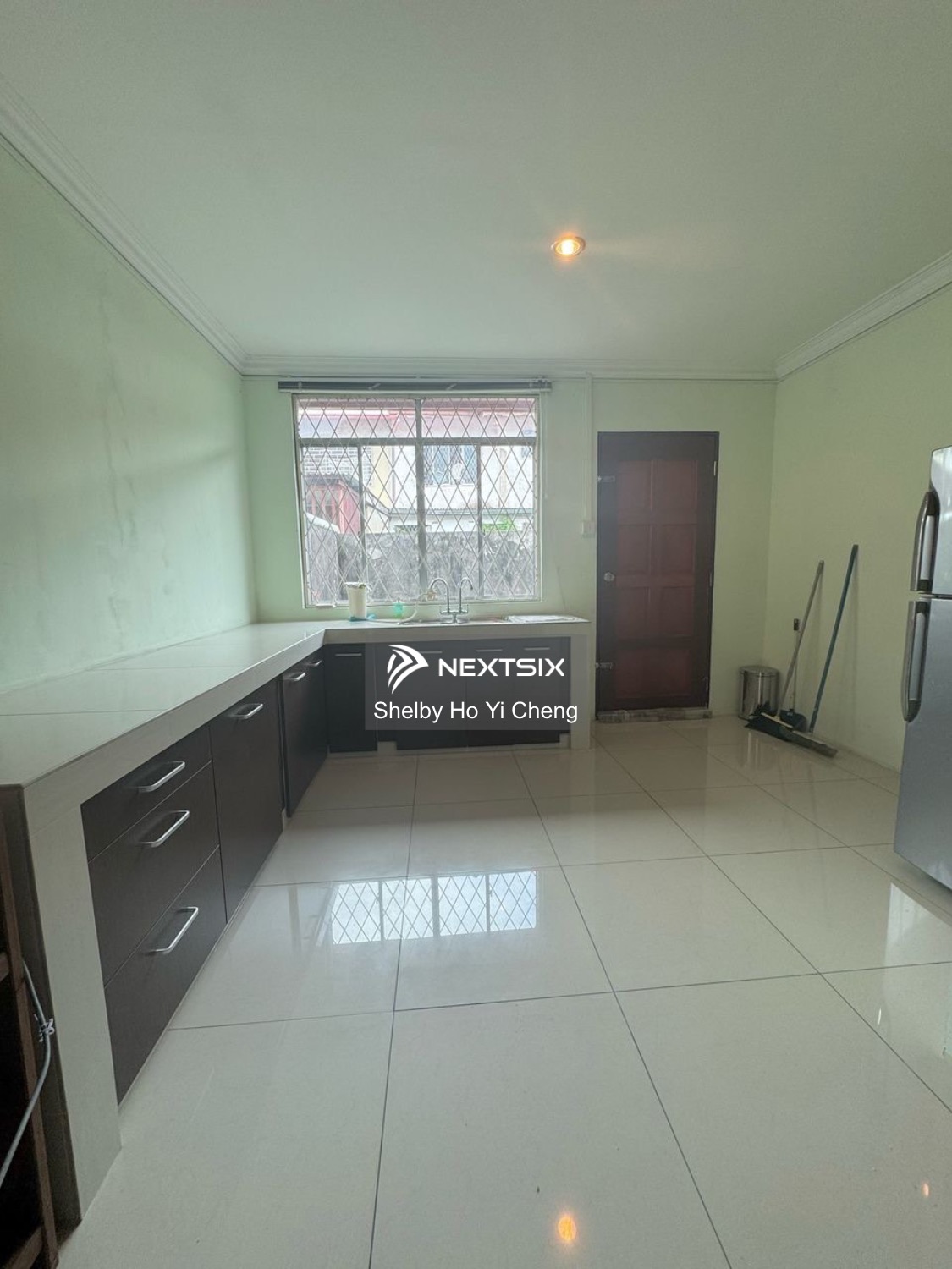 2-sty Terrace/Link House For Sale in Kota Kinabalu Sabah - Image 7