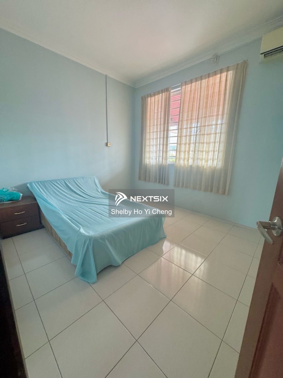 2-sty Terrace/Link House For Sale in Kota Kinabalu Sabah - Image 9