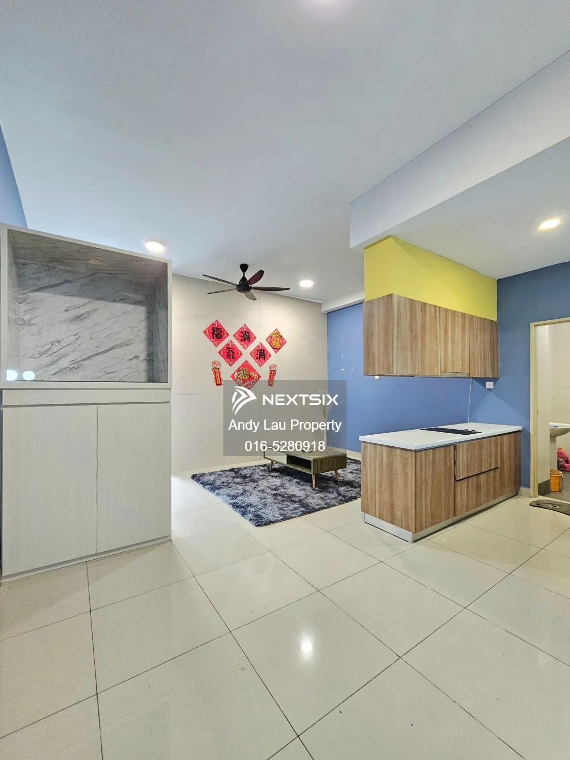 Palazio Serviced Apartment