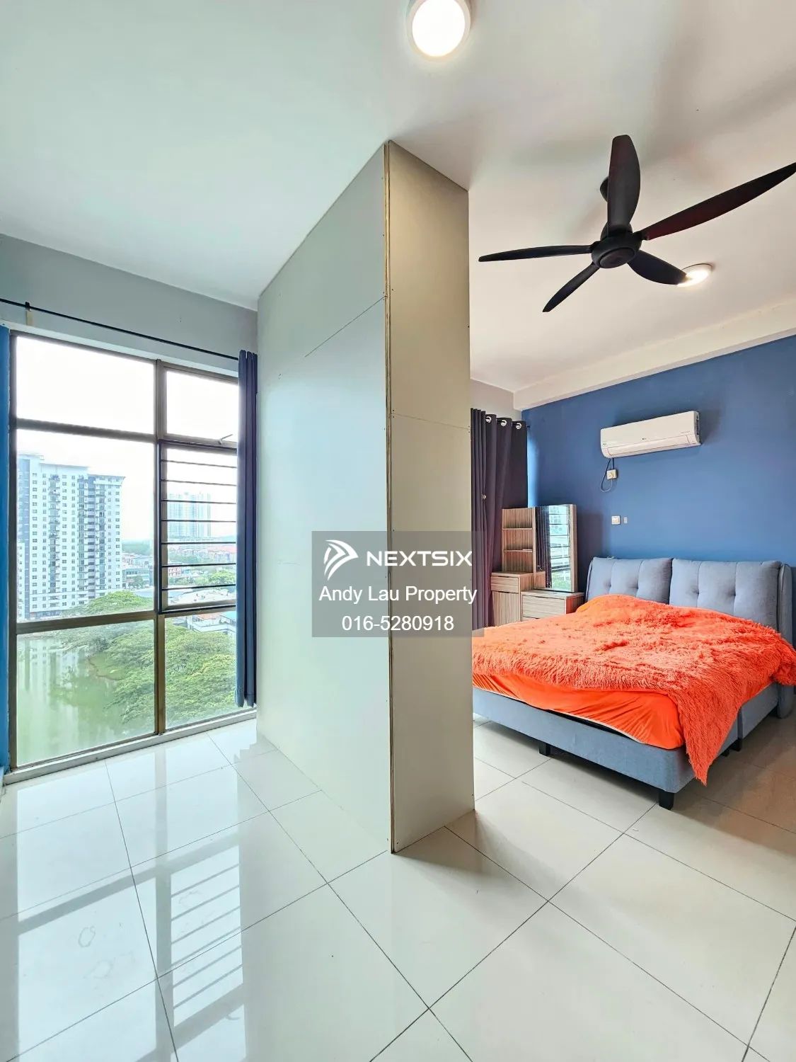 Serviced Residence For Sale in Tebrau Johor - Image 10