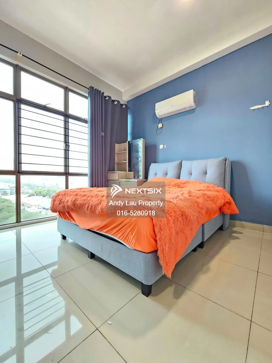 Serviced Residence For Sale in Tebrau Johor - Image 11