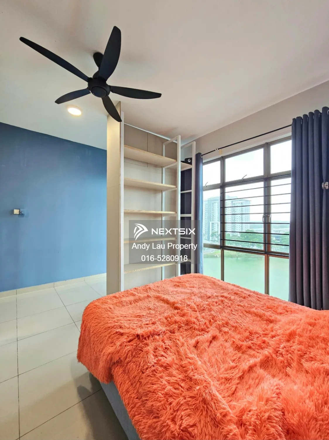 Serviced Residence For Sale in Tebrau Johor - Image 12